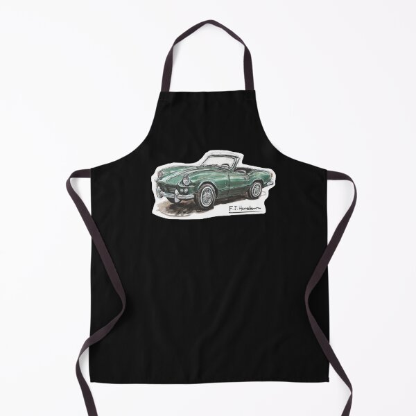Item preview, Triumph Spitfire in British racing green designed and sold by DBrandt13.