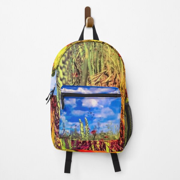 Item preview, Poppy's Dreams of Wheatfields designed and sold by Jitsy67.