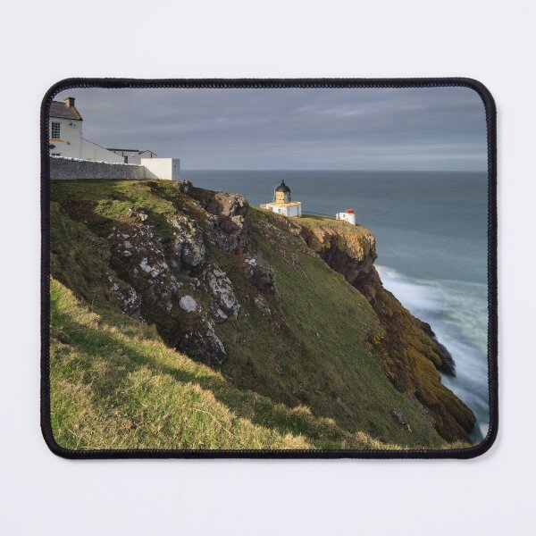 Item preview, St Abb's Lighthouse designed and sold by bitm2007.