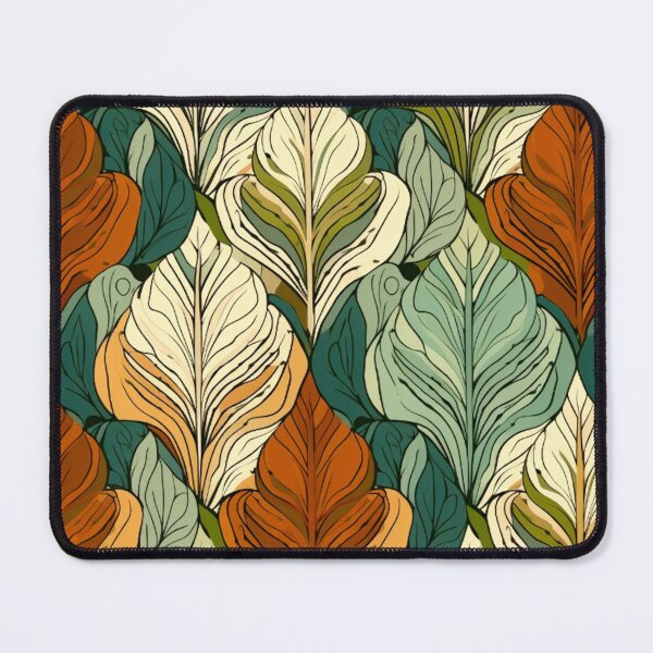 Item preview, Leaf Design - Ecstatic designed and sold by Highlandkings.