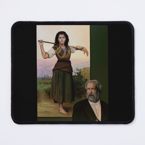 Item preview, William Bouguereau Painting designed and sold by HerrmannAdela.