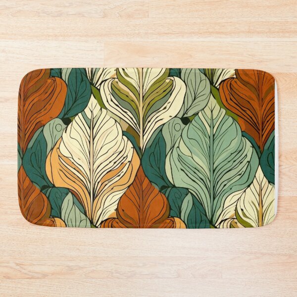 Item preview, Leaf Design - Ecstatic designed and sold by Highlandkings.