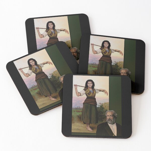 Item preview, William Bouguereau Painting designed and sold by HerrmannAdela.