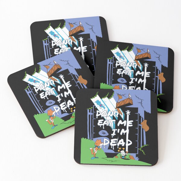 Item preview, FAKE IT TILL YOU MAKE IT - PUSHED TOO FAR designed and sold by José David.