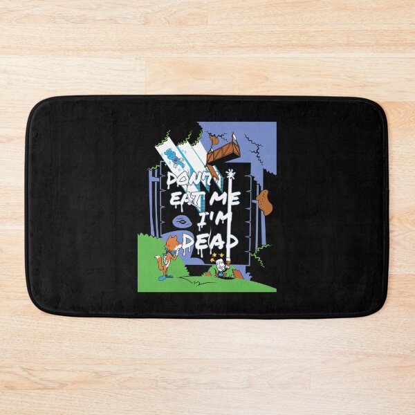 Item preview, FAKE IT TILL YOU MAKE IT - PUSHED TOO FAR designed and sold by José David.