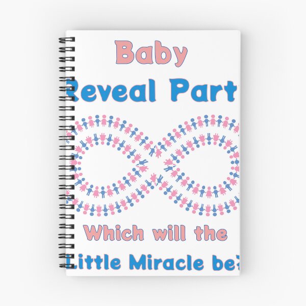 Artikelvorschau, Unvergessliche Andenken für die Baby-Enthüllungsparty entworfen und verkauft von PhilDarstArt.