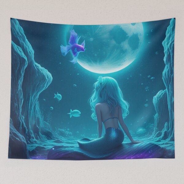 Item preview, The Dream That I Watch designed and sold by Yellowriversss.