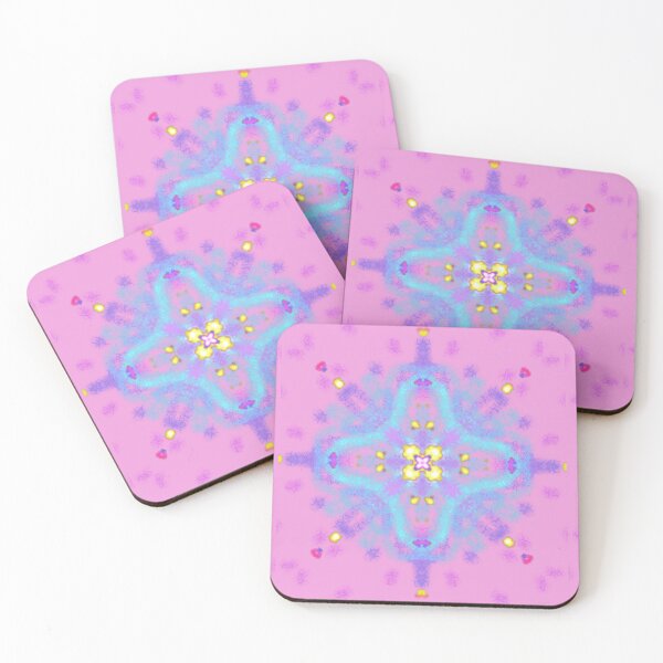 Item preview, Dusty Rose designed and sold by Artangible.