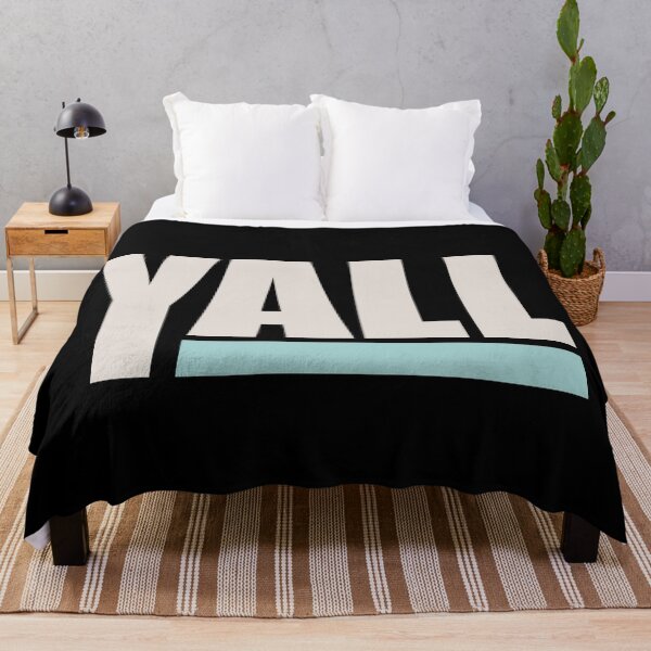 Item preview, Y'ALL Hello Howdy designed and sold by DesignHausArt.
