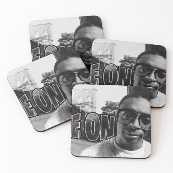 Item preview, mars blackmon frente al puente de brooklyn 2 designed and sold by Mars-b.
