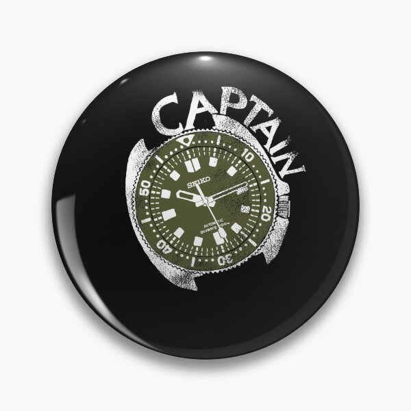 Item preview, SEIKO CAPTAIN WILLARD  designed and sold by DBrandt13.