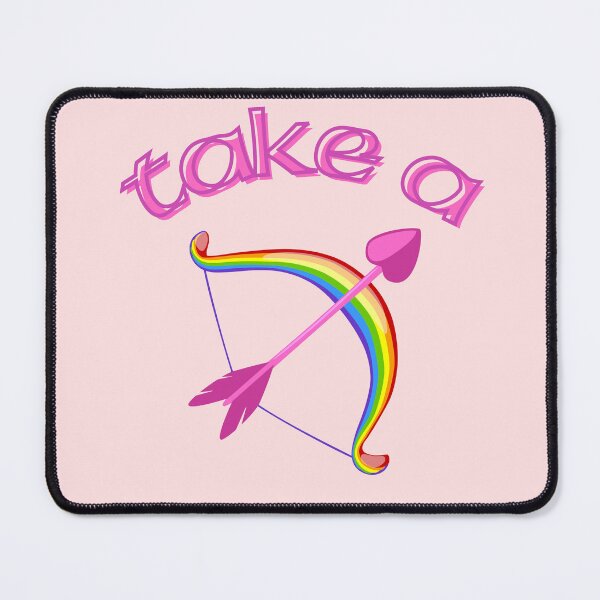 Item preview, Take a Bow ... and arrow designed and sold by GracefulGems.