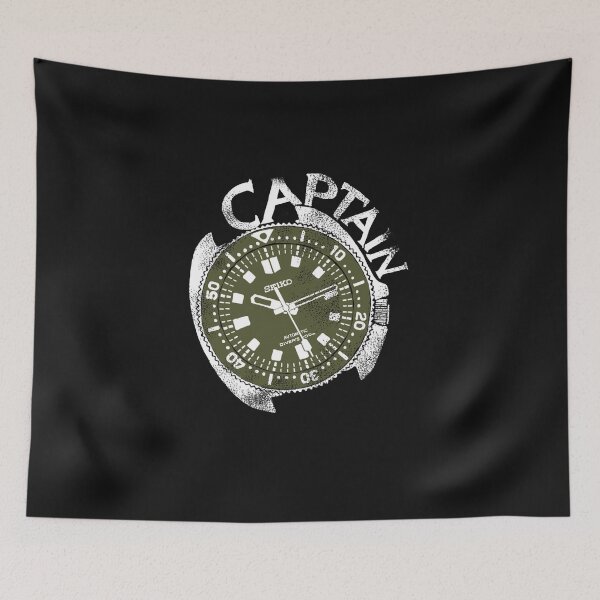Item preview, SEIKO CAPTAIN WILLARD  designed and sold by DBrandt13.