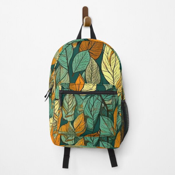 Item preview, Leaf Design - Earnest designed and sold by Highlandkings.