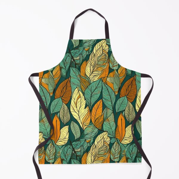 Item preview, Leaf Design - Earnest designed and sold by Highlandkings.