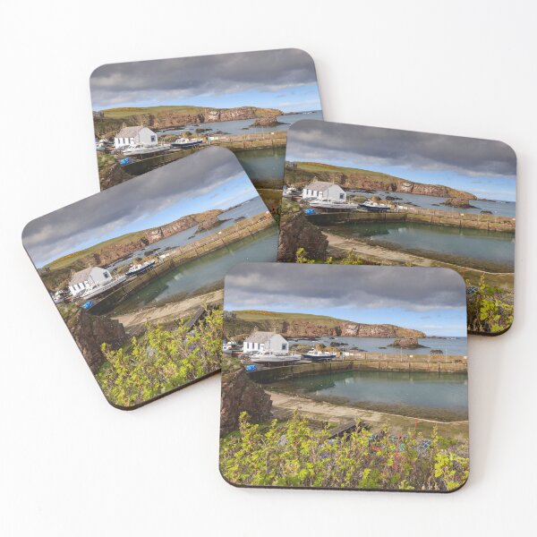 Item preview, St Abb's Head Lighthouse in the Scottish Borders. designed and sold by bitm2007.