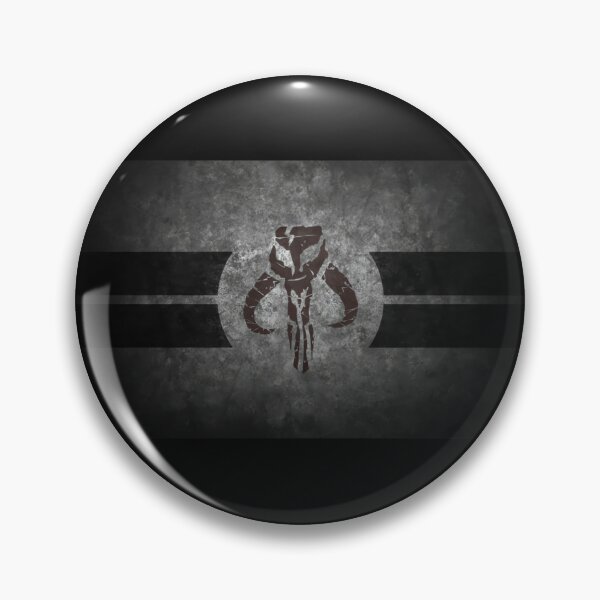 Item preview, Symbol of Mandalore 	 designed and sold by otajpucv59.