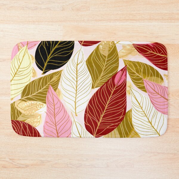 Item preview, Leaf Design - Eager designed and sold by Highlandkings.