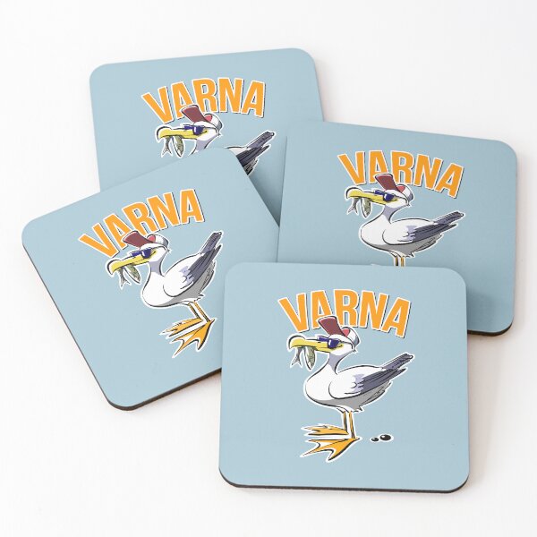 Item preview, Seagull Varna designed and sold by burbuja.