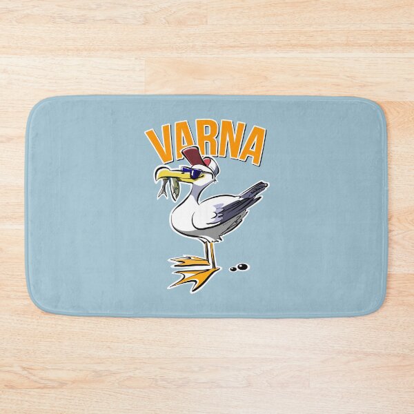 Item preview, Seagull Varna designed and sold by burbuja.