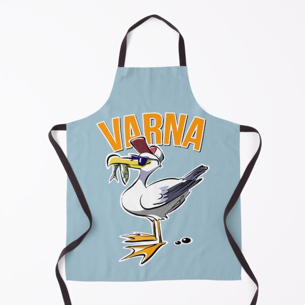 Item preview, Seagull Varna designed and sold by burbuja.