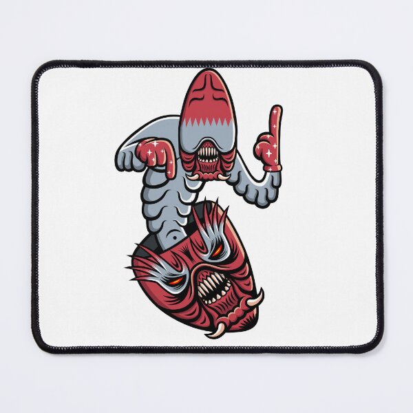 Item preview, Alien coming out of the head designed and sold by noico.
