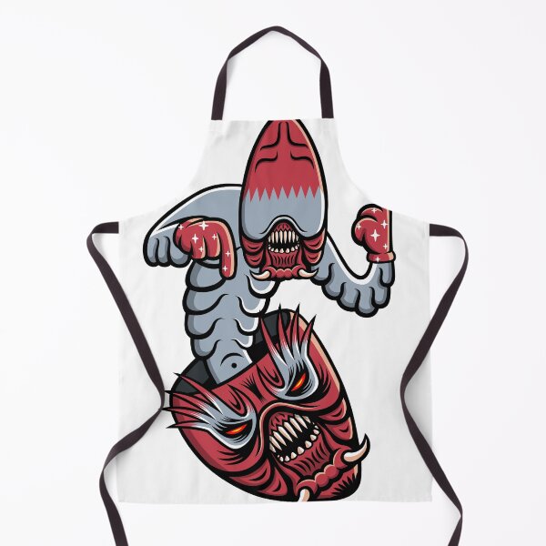 Item preview,  Alien coming out of the head designed and sold by noico.