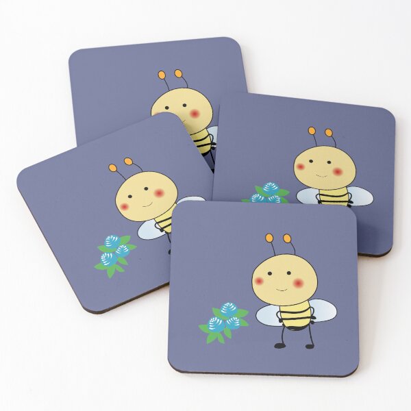 Item preview, The bee designed and sold by Watersylvan.
