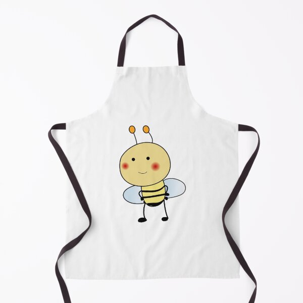 Item preview, The bee designed and sold by Watersylvan.