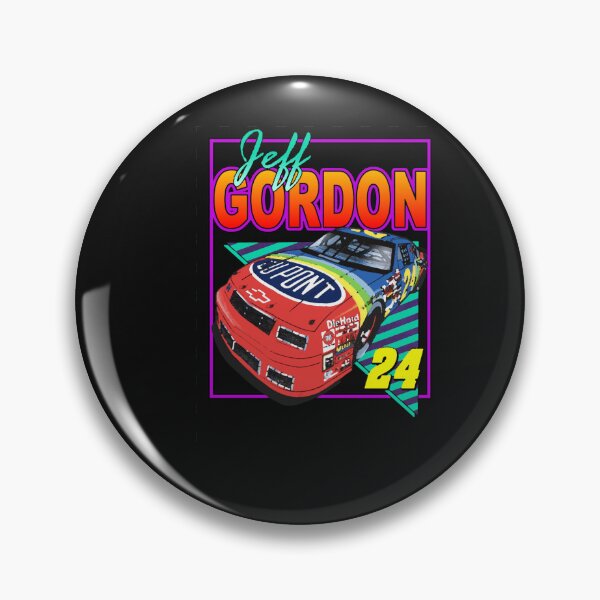 Item preview, Jeff Gordon Retro Nascar   designed and sold by DBrandt13.