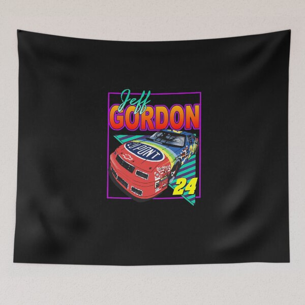 Item preview, Jeff Gordon Retro Nascar   designed and sold by DBrandt13.