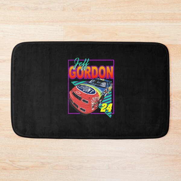 Item preview, Jeff Gordon Retro Nascar   designed and sold by DBrandt13.