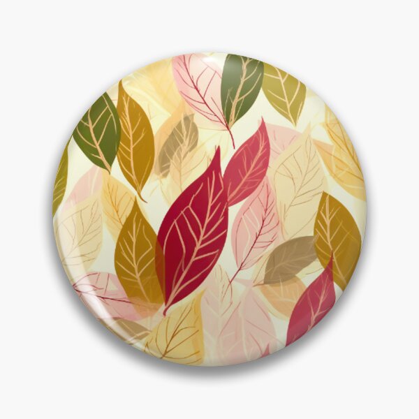 Item preview, Leaf Design - Diligent designed and sold by Highlandkings.