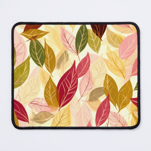 Item preview, Leaf Design - Diligent designed and sold by Highlandkings.