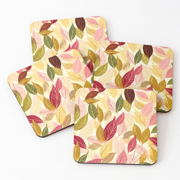 Item preview, Leaf Design - Diligent designed and sold by Highlandkings.