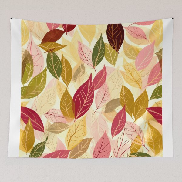 Item preview, Leaf Design - Diligent designed and sold by Highlandkings.