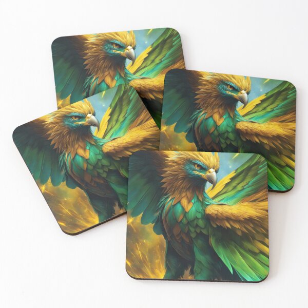 Item preview, Griffon Of Earth  designed and sold by Darren Wilkes.