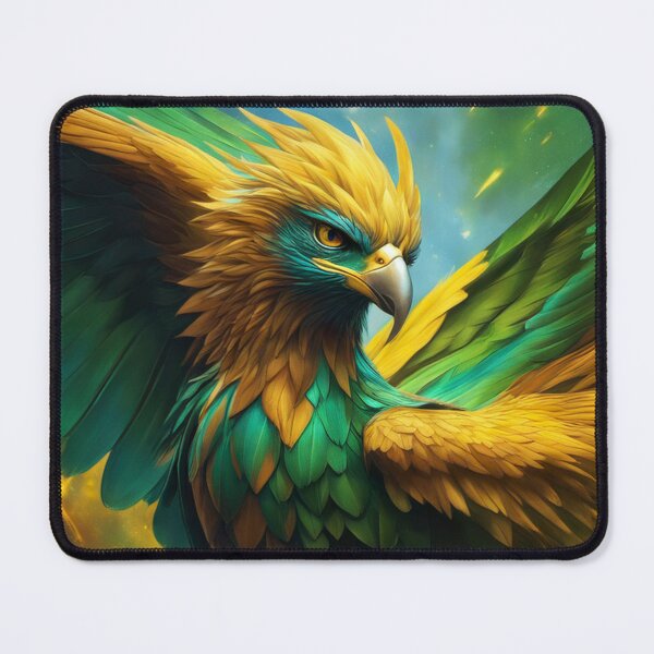 Item preview, Griffon Of Earth  designed and sold by Darren Wilkes.