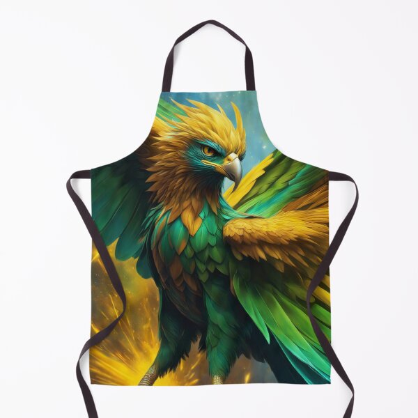 Item preview, Griffon Of Earth designed and sold by Darren Wilkes.