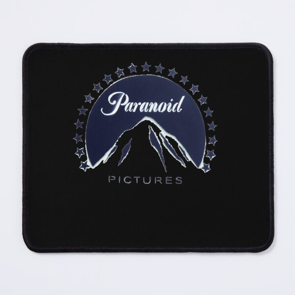 Item preview, Paranoid designed and sold by CourtlandFortin.