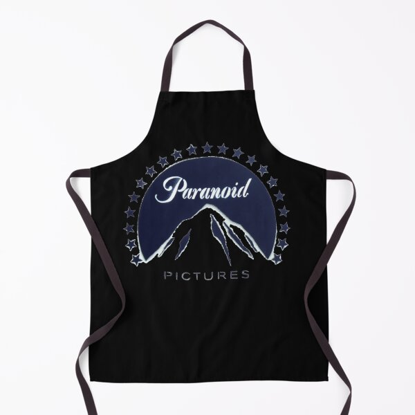 Item preview, Paranoid designed and sold by CourtlandFortin.