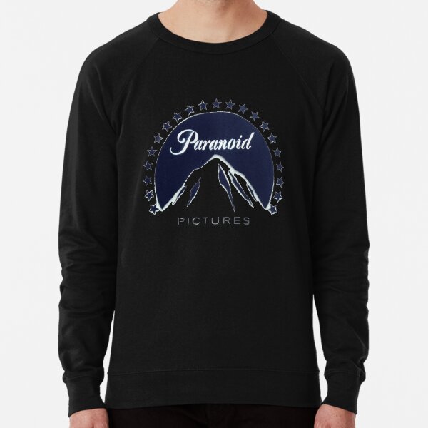 Paranoid sweatshirt sales