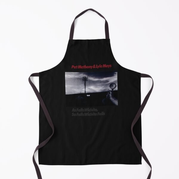 Item preview, Pat Metheny  Lyle Mays As Falls Wichita   designed and sold by DBrandt13.