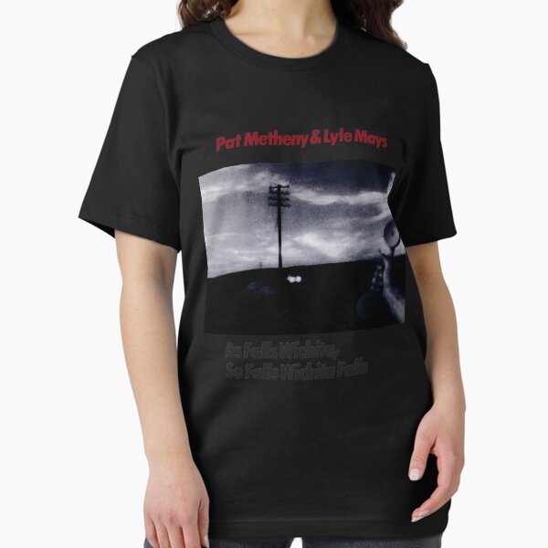 Item preview, Pat Metheny  Lyle Mays As Falls Wichita   designed and sold by DBrandt13.