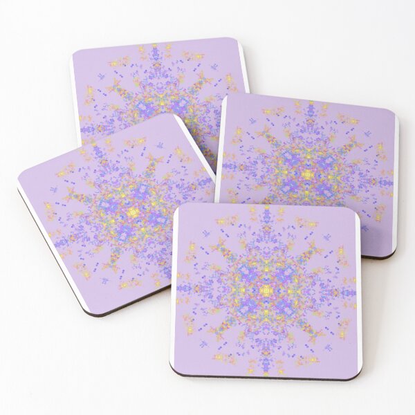 Item preview, Lavender burst designed and sold by Artangible.