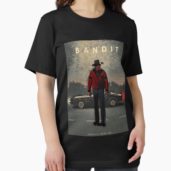 Item preview, bandit pontiac designed and sold by GuillaumDavid.