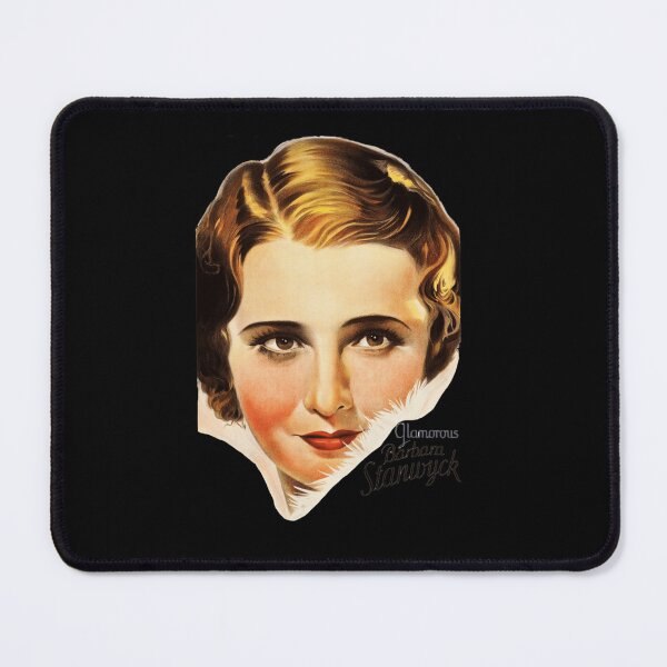 Item preview, Stanwyck designed and sold by CourtlandFortin.