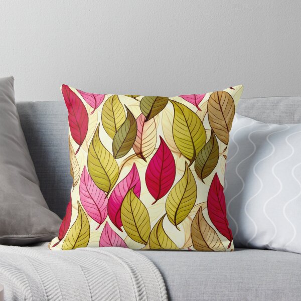 Item preview, Leaf Design - Delightful designed and sold by Highlandkings.