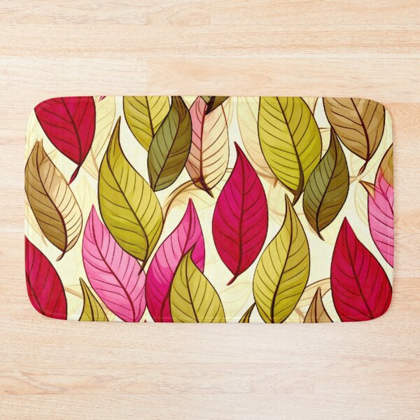 Item preview, Leaf Design - Delightful designed and sold by Highlandkings.