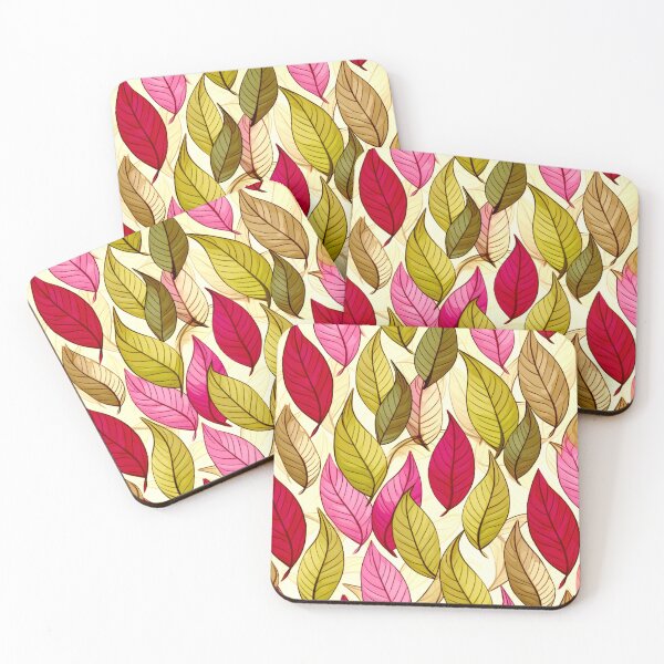 Item preview, Leaf Design - Delightful designed and sold by Highlandkings.